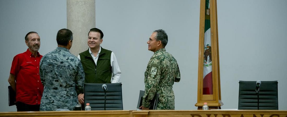 Las preguntas que rodean Esteban Villegas